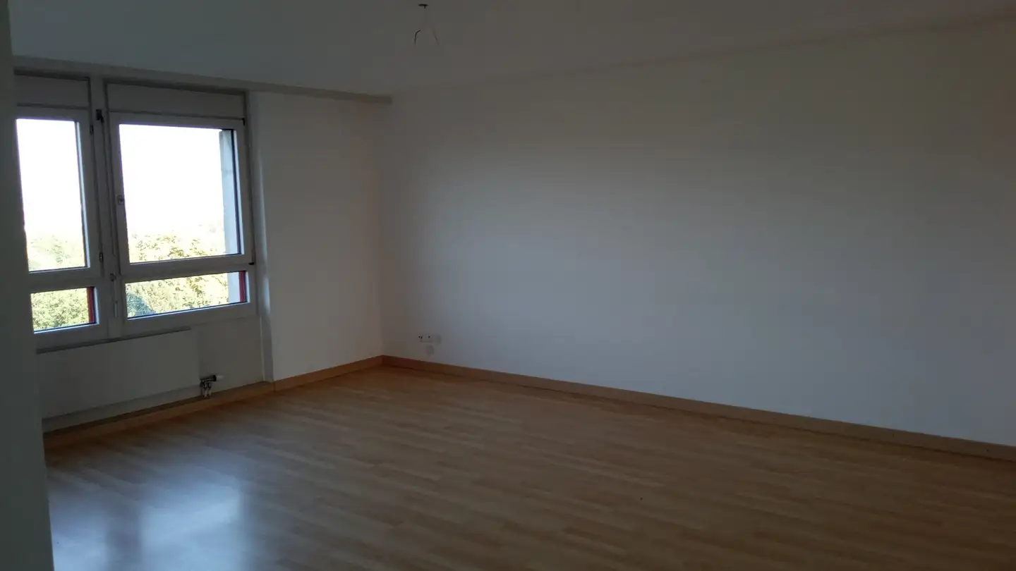 Chambre à louer - Liebrütistrasse 22, 4303 Kaiseraugst - Photo 4