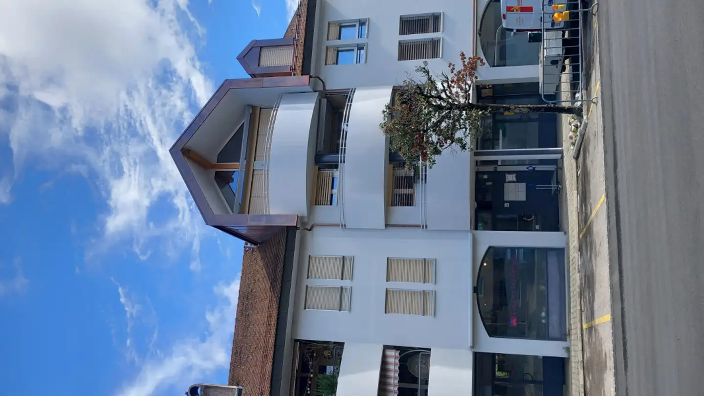 Appartamento in vendita - Rue Du Jura, 1196 Gland - Photo 4