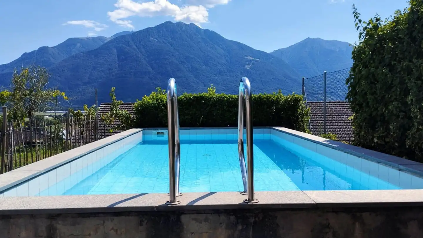 Apartment for sale - Via Gaggiole 61, 6596 Gordola - Photo 2