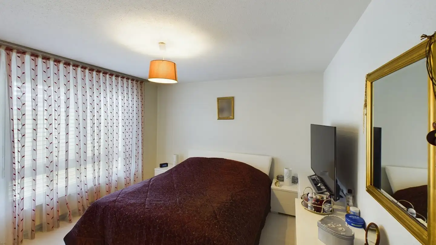 Appartamento in vendita - Plattenstrasse, 5015 Erlinsbach SO - Photo 4