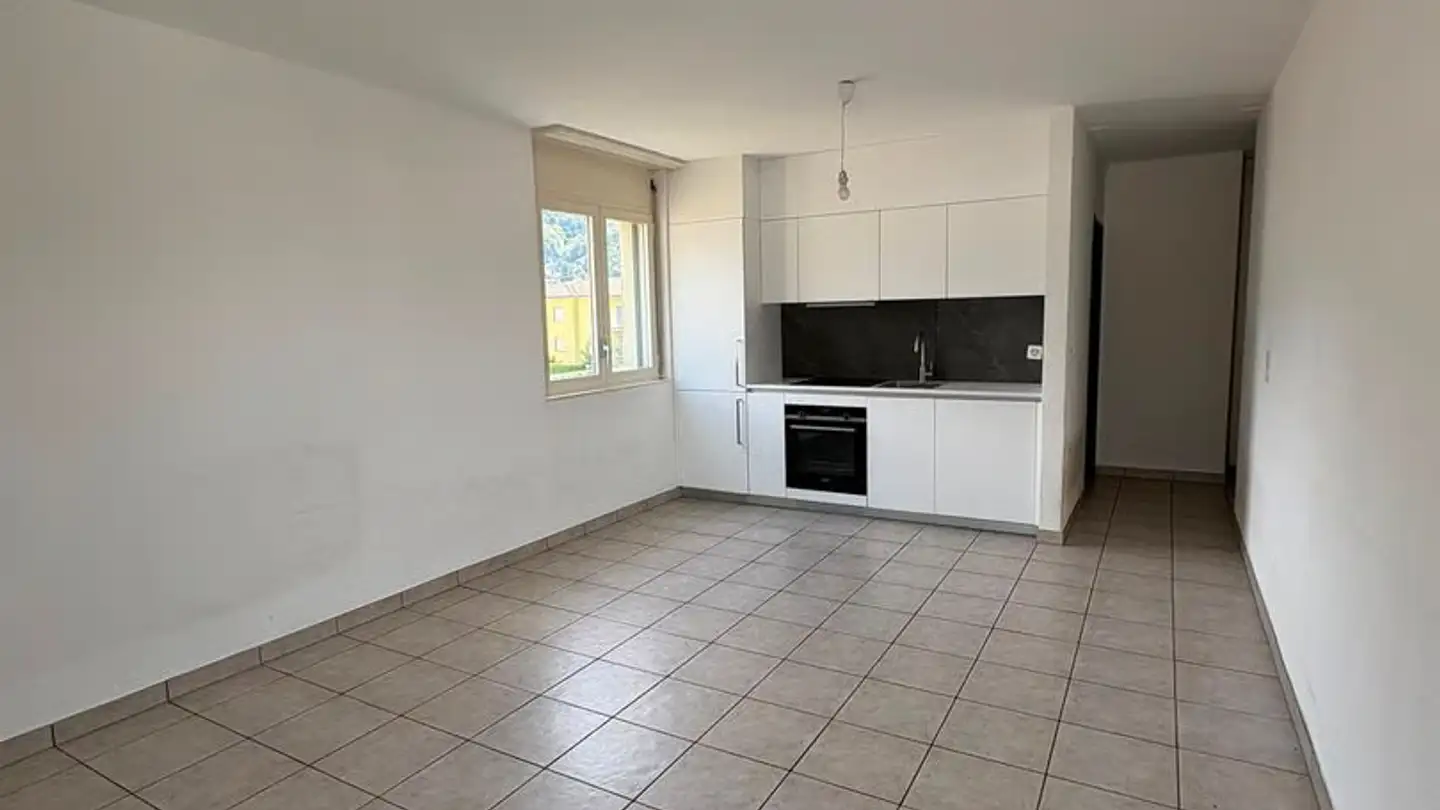 Wohnung mieten - Via Fossato 6c, 6512 Giubiasco - Foto 2