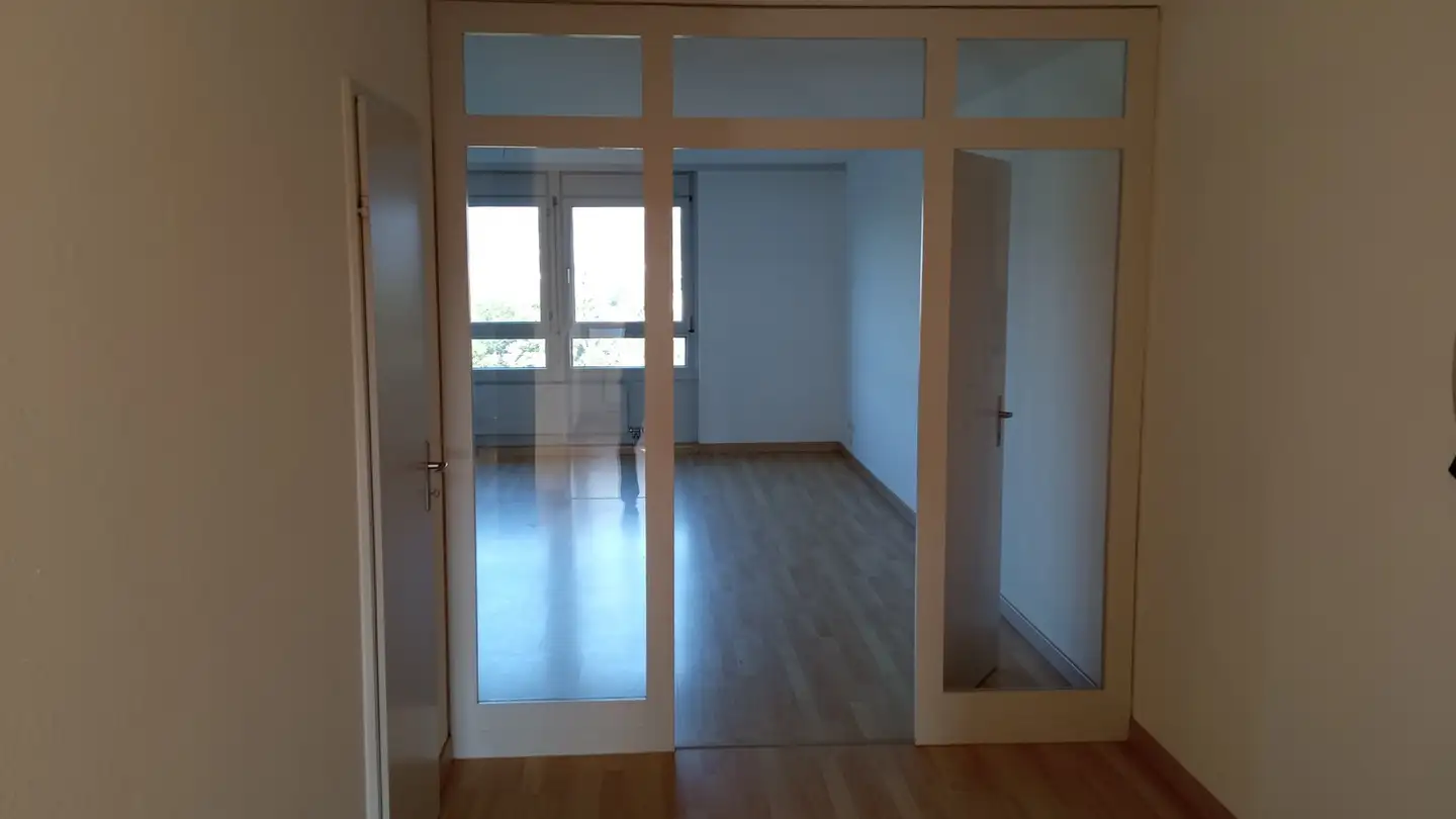 Chambre à louer - Liebrütistrasse 22, 4303 Kaiseraugst