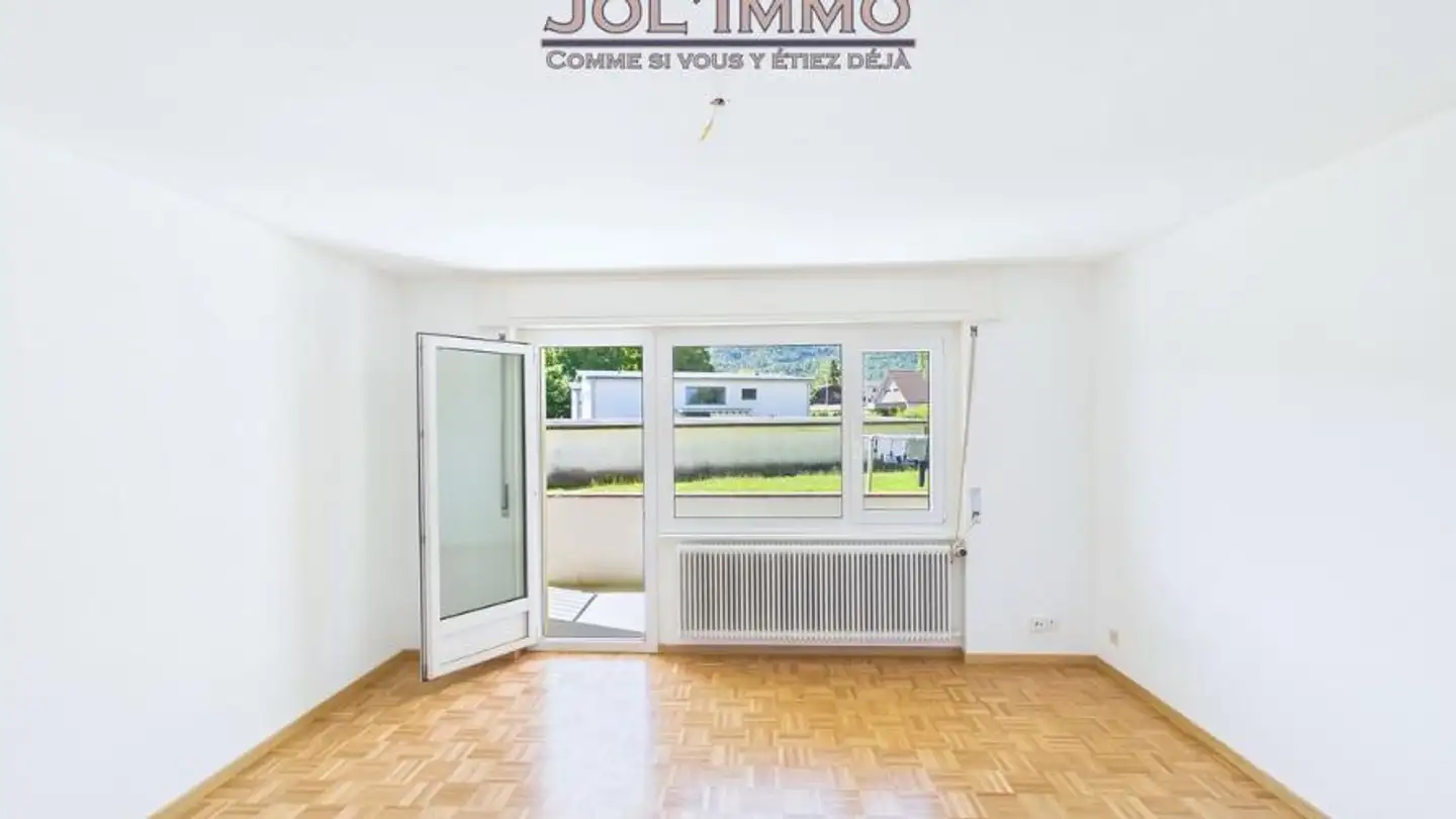 Wohnung mieten - Rue de la Croix 32, 2854 Bassecourt - Foto 4