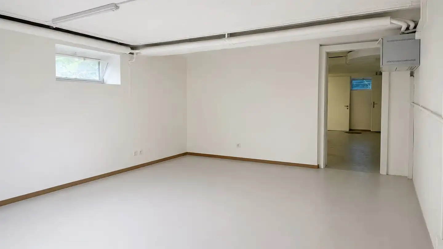 Lagerraum mieten - Zürcherstrasse 84, 8952 Schlieren