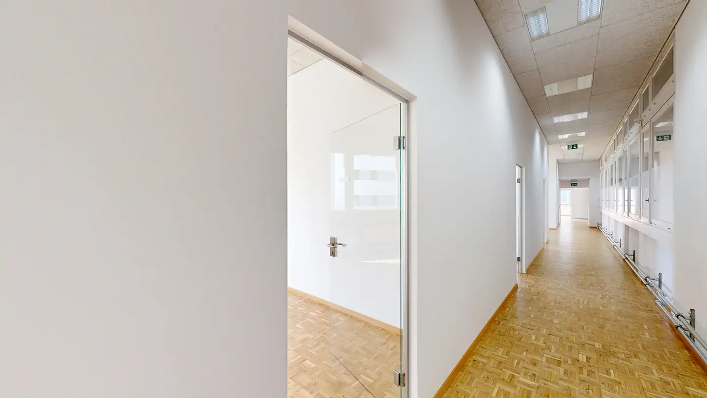 Bureau à louer - Rorschacherstrasse, 9424 Rheineck - Photo 3