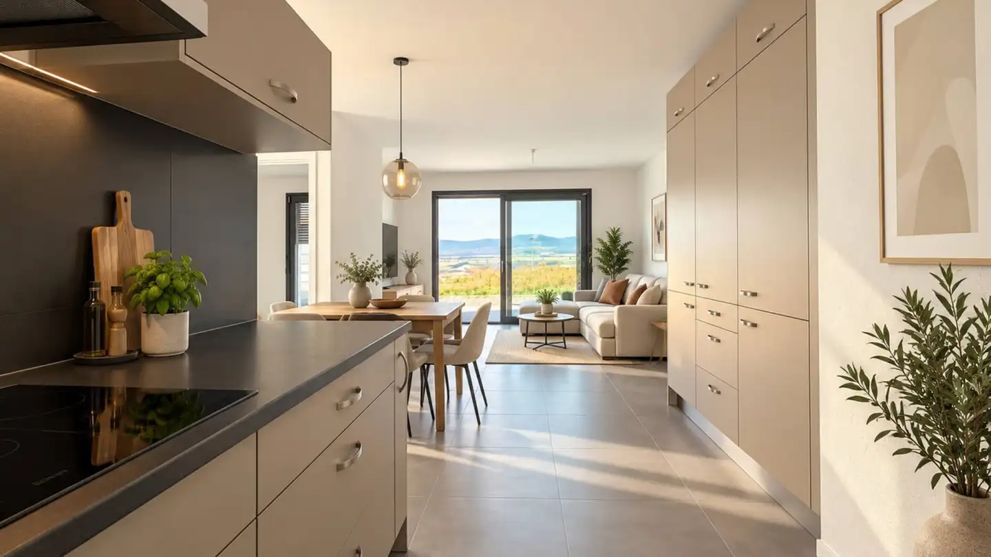 Casa bifamiliare in vendita - 1433 Suchy - Foto 2