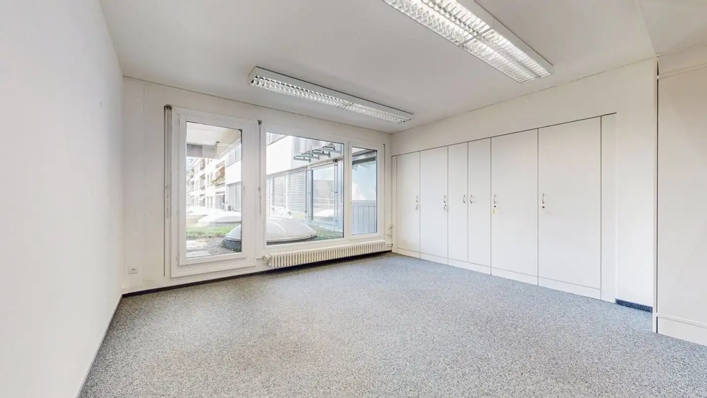 Spazio ufficio in affitto - Holeestrasse 87, 4054 Basel - Foto 3