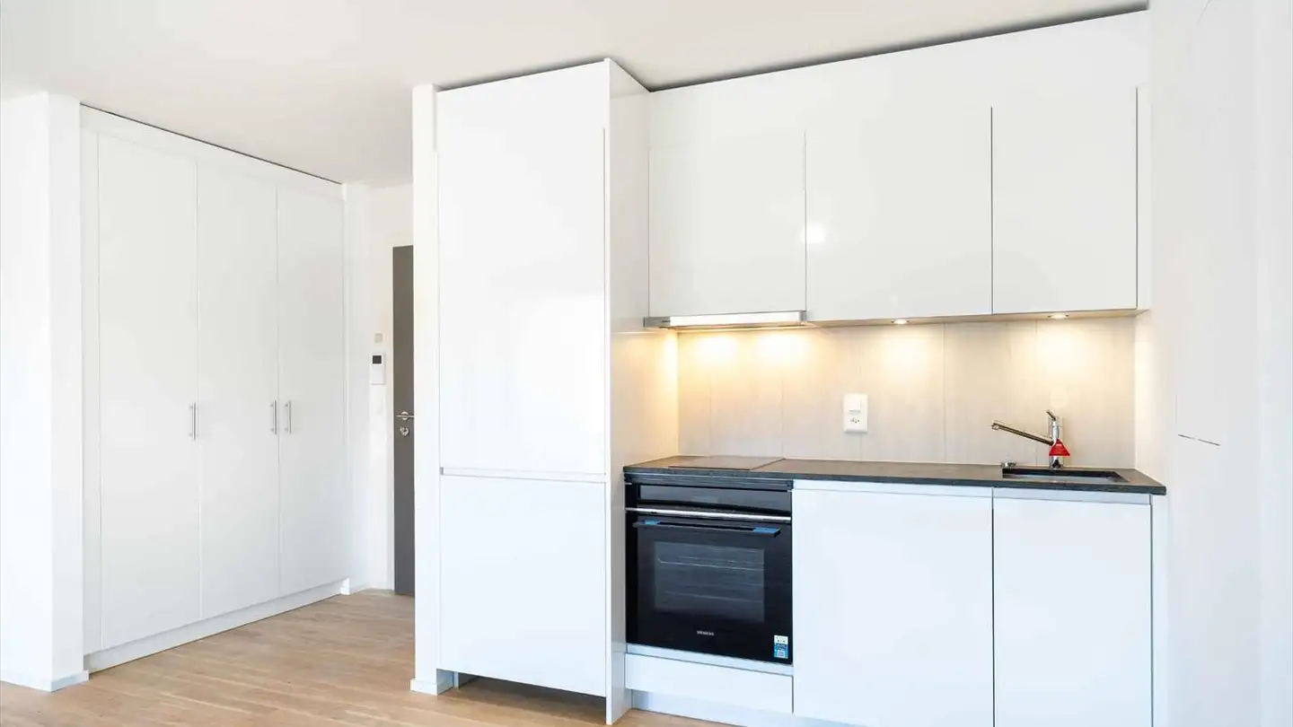 Appartement à louer - 1180 Rolle - Photo 2