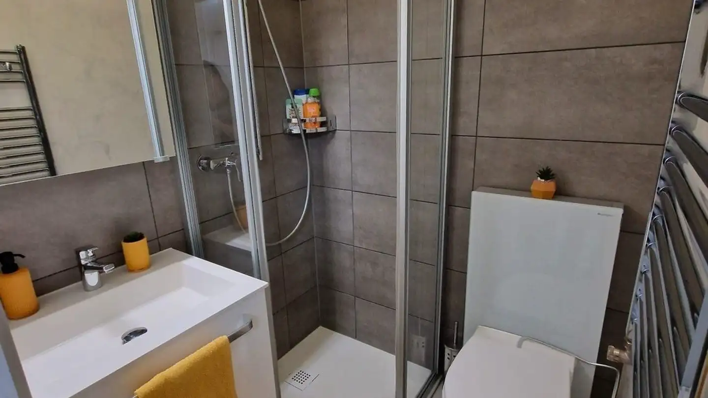 Appartement à louer - 1971 Grimisuat - Photo 2