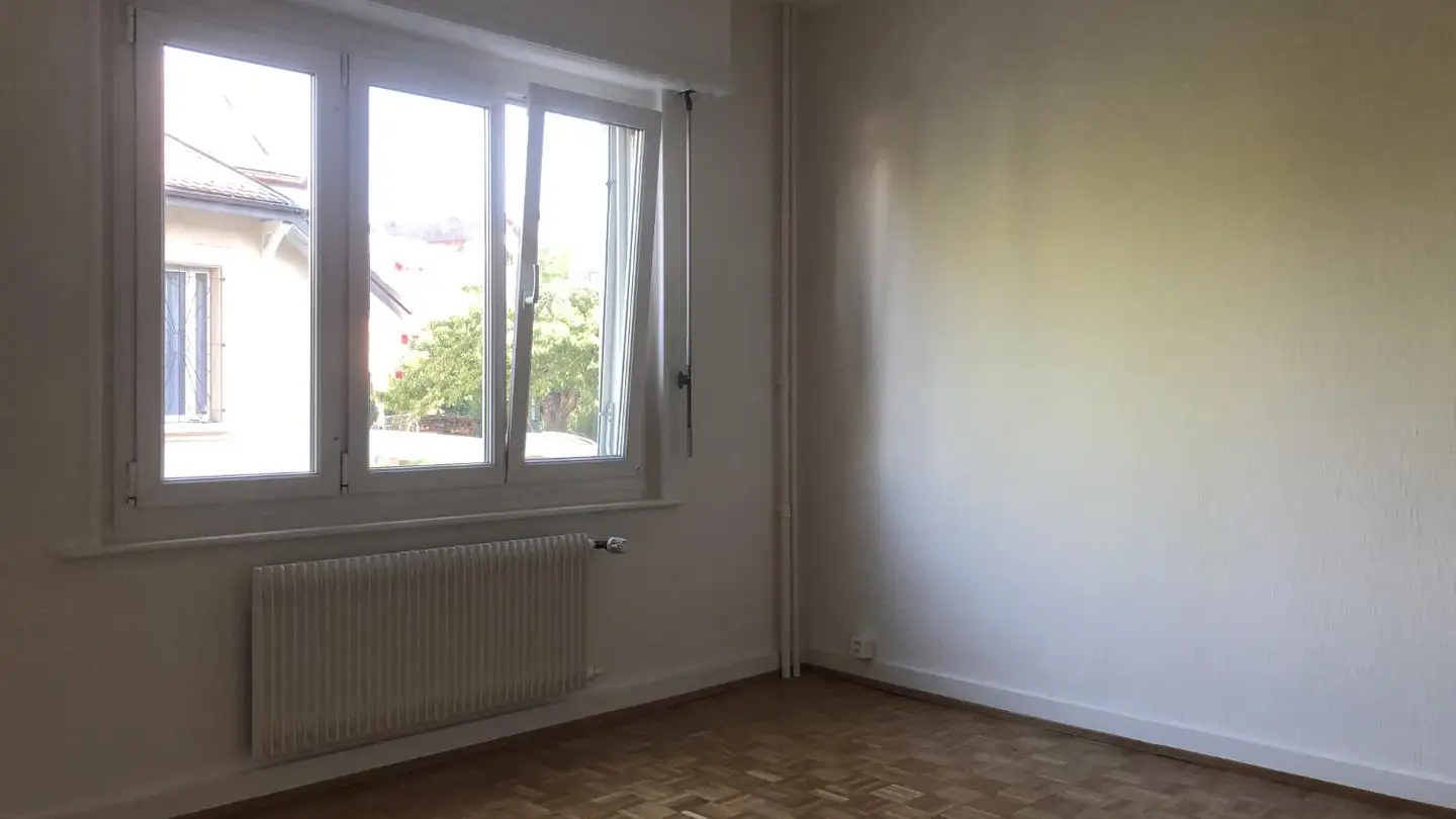 Apartment for rent - Chemin Des Airelles 1, 1020 Renens VD - Photo 2