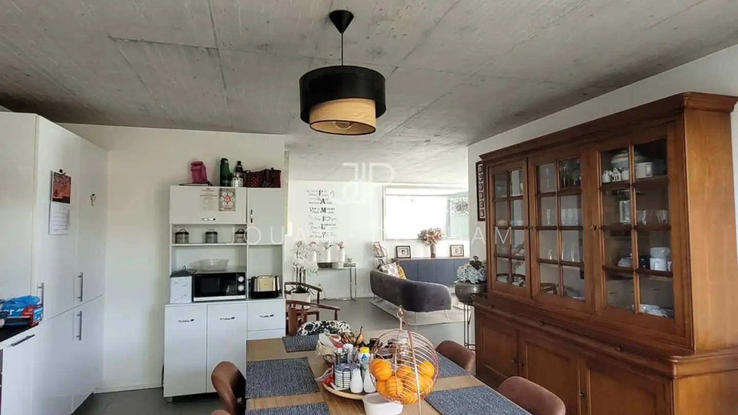 Maison individuelle à louer - 1291 Commugny - Photo 2