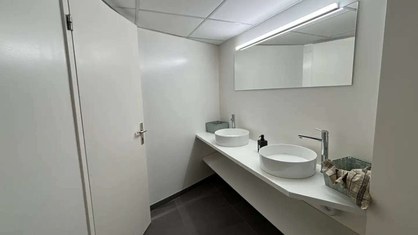 Bürofläche mieten - Chemin du Trabandan 28b, 1006 Lausanne - Foto 4