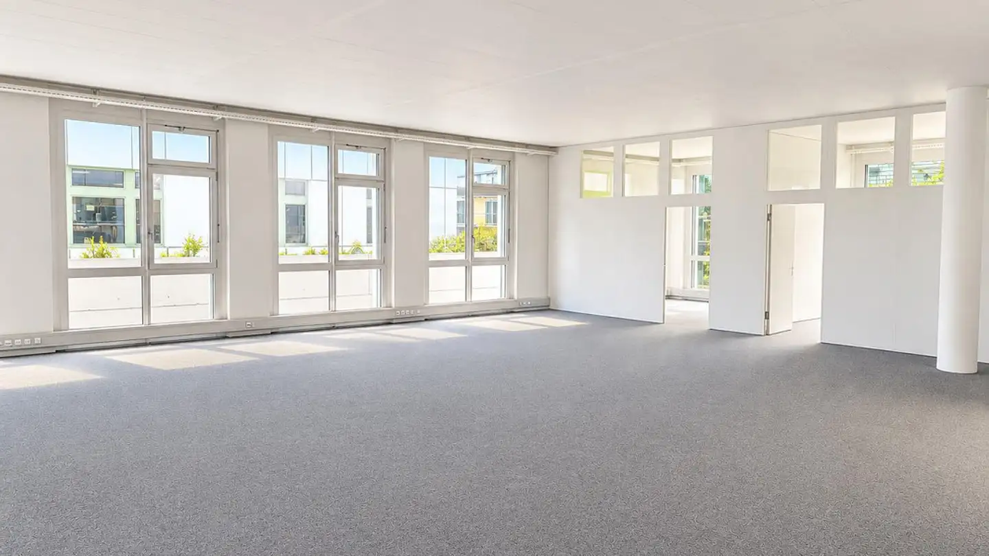 Office space for rent - Jurastrasse 58, 5430 Wettingen - Photo 4