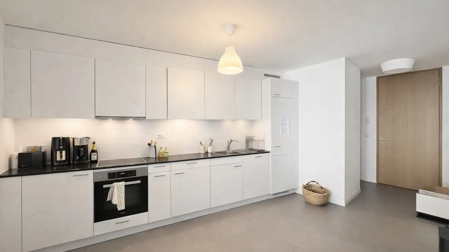 Appartamento in affitto - Rue de Lausanne 7, 1110 Morges