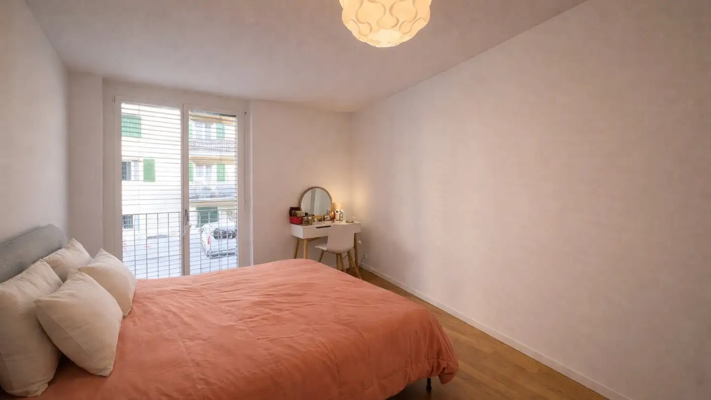 Appartamento in affitto - Rue de Lausanne 7, 1110 Morges - Foto 3