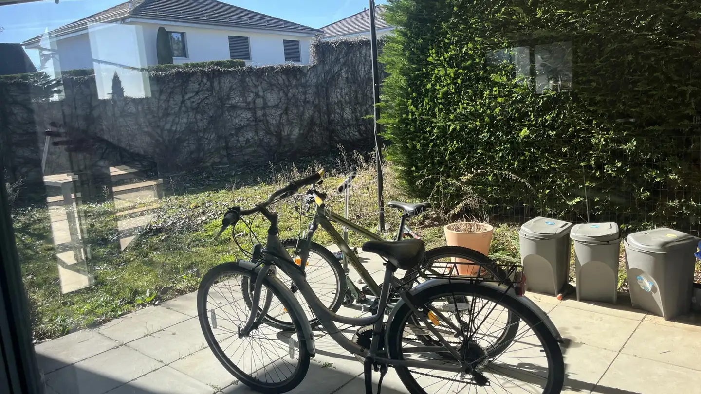 Maison individuelle à louer - 1291 Commugny - Photo 4