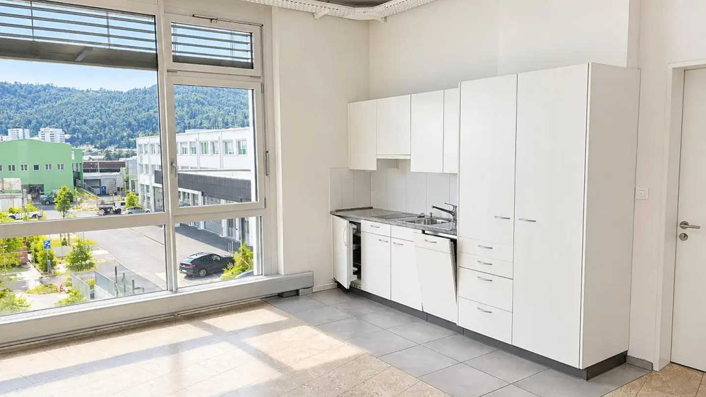 Office space for rent - Jurastrasse 58, 5430 Wettingen - Photo 2