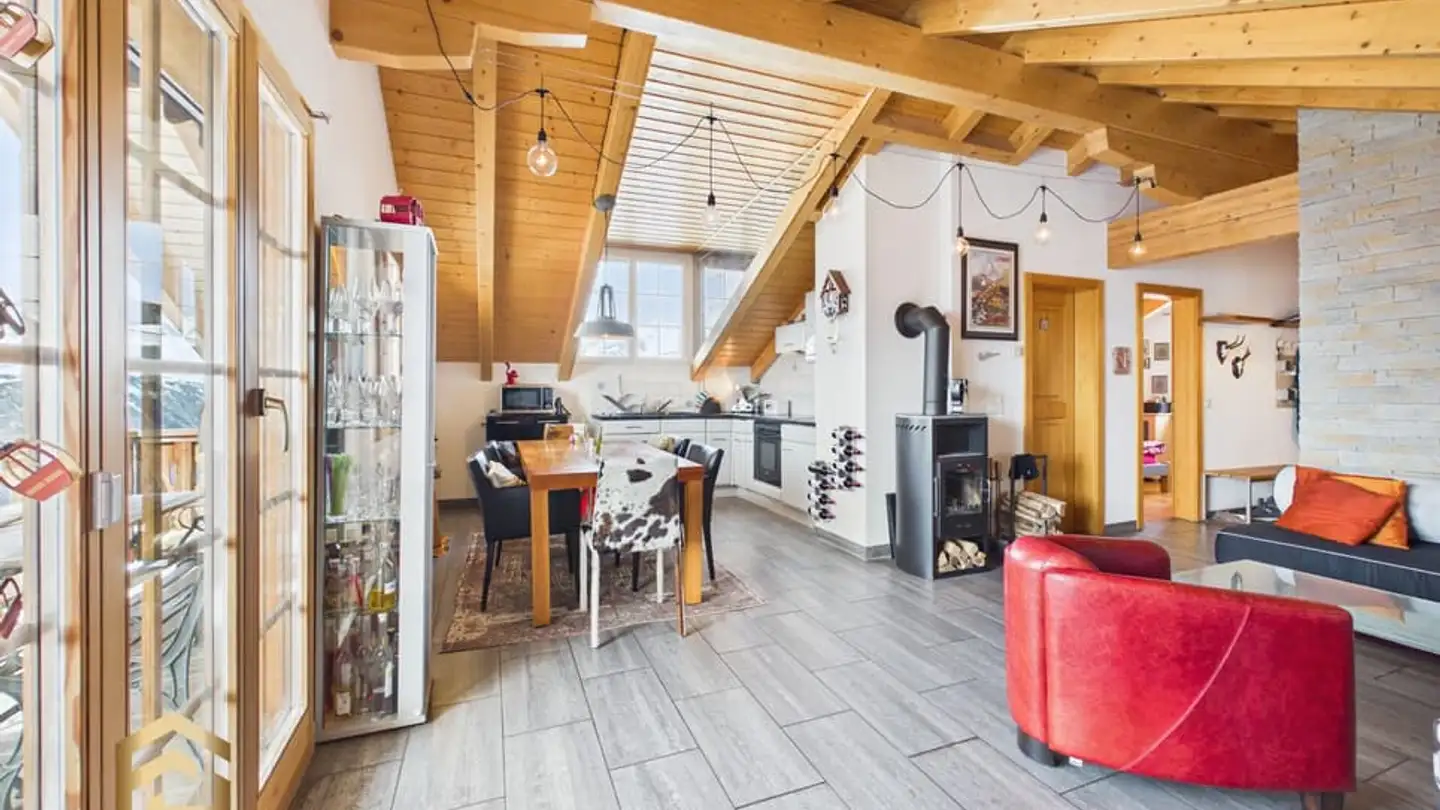 Apartment for sale - 3913 Rosswald - Photo 2