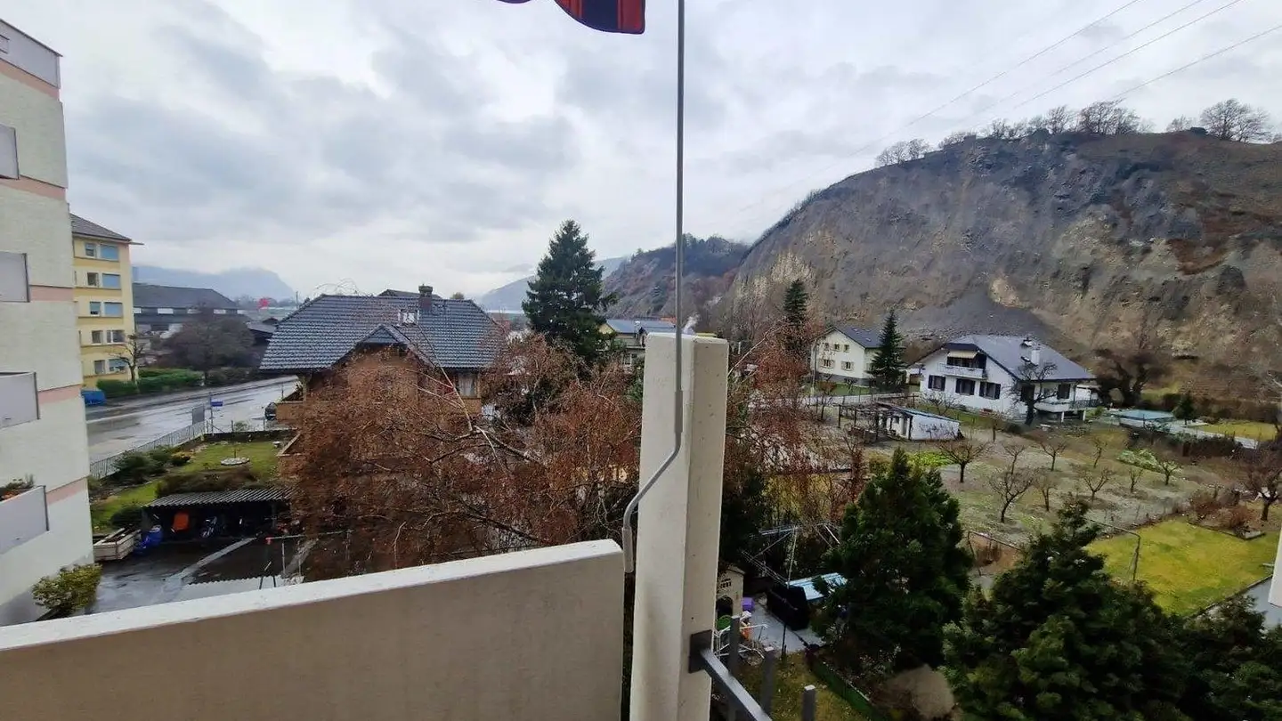 Appartement à louer - 1971 Grimisuat - Photo 3