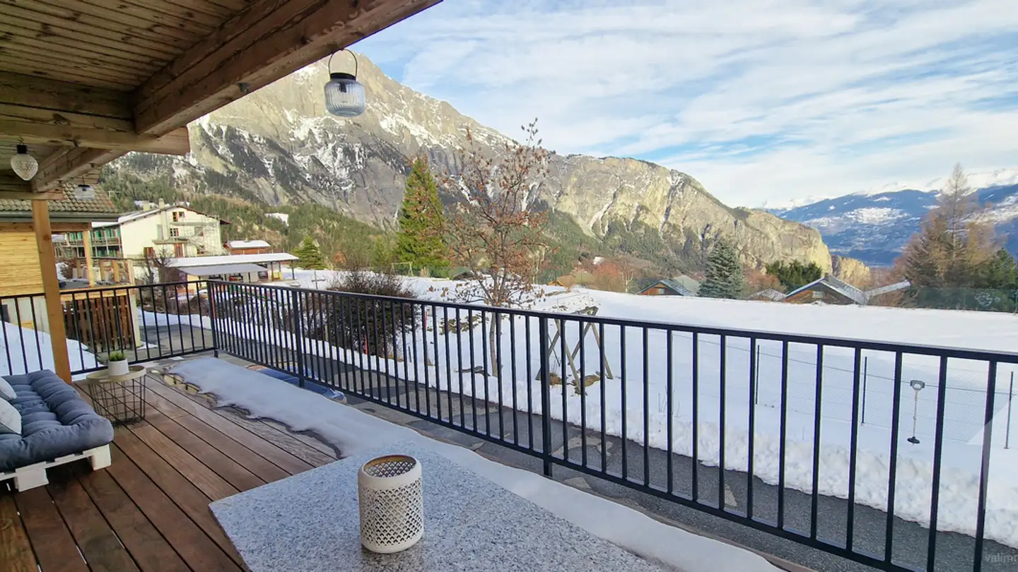 Chalet in vendita - 1911 Mayens-de-Chamoson - Foto 3