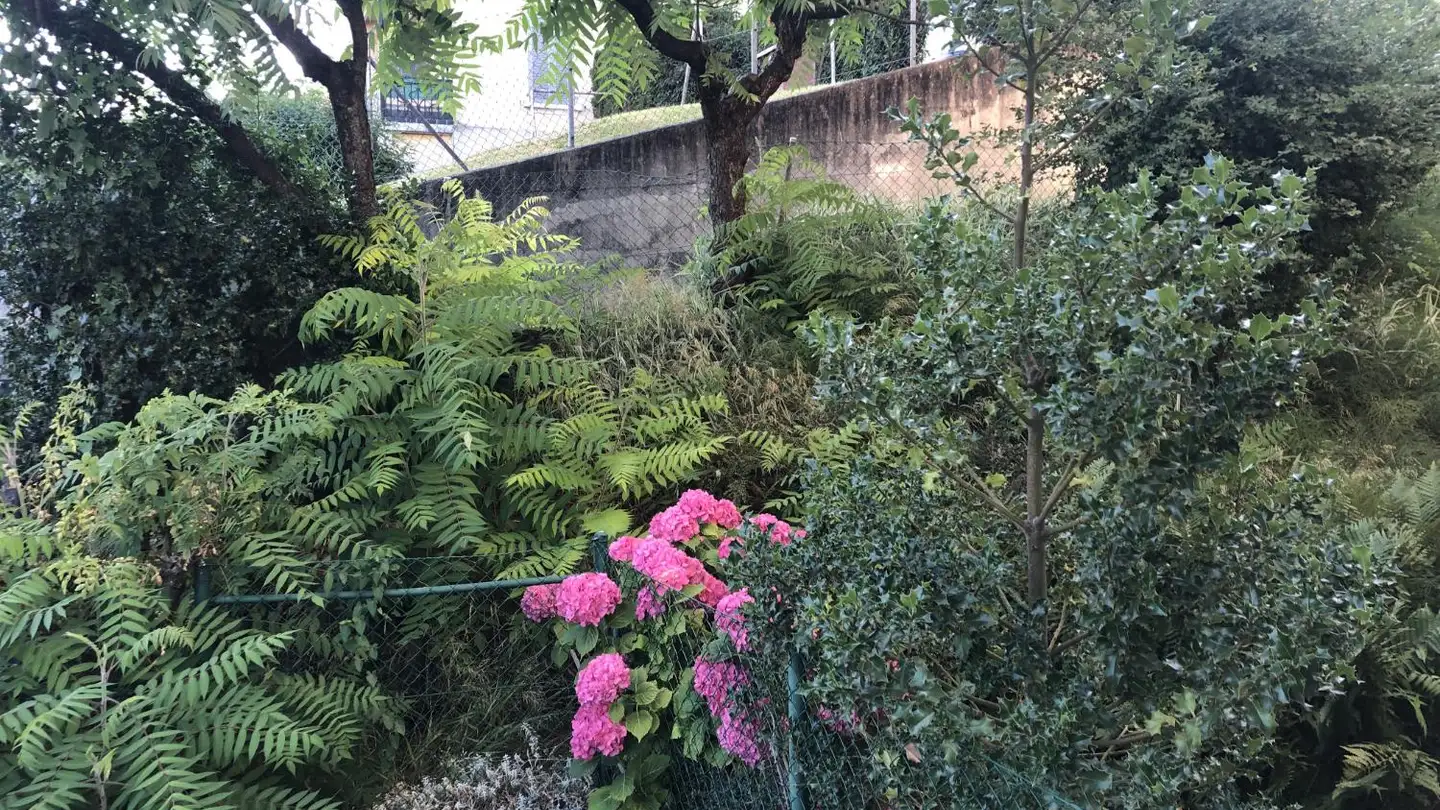 Apartment for rent - Chemin Des Airelles 1, 1020 Renens VD - Photo 4