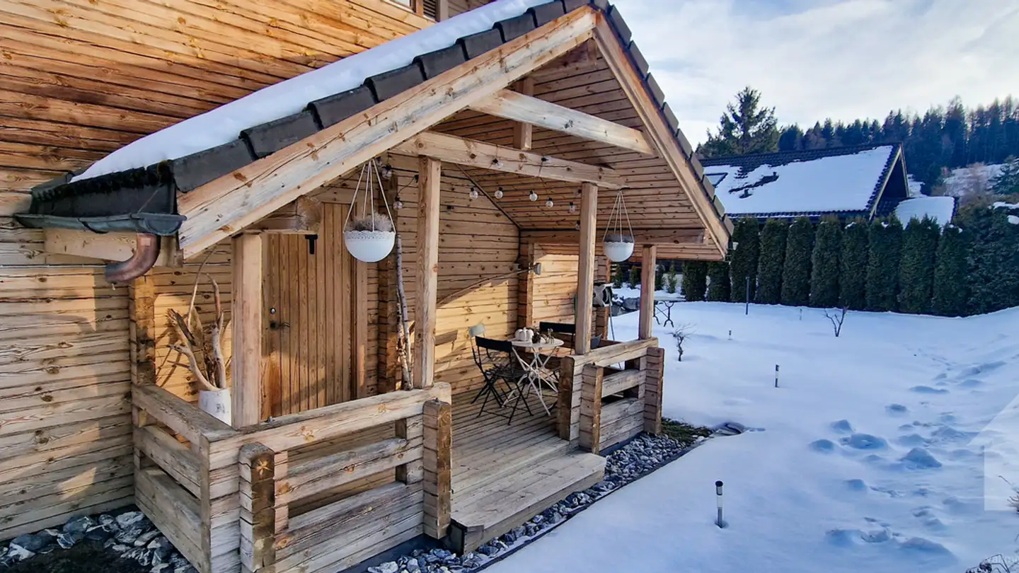 Chalet in vendita - 1911 Mayens-de-Chamoson - Foto 4