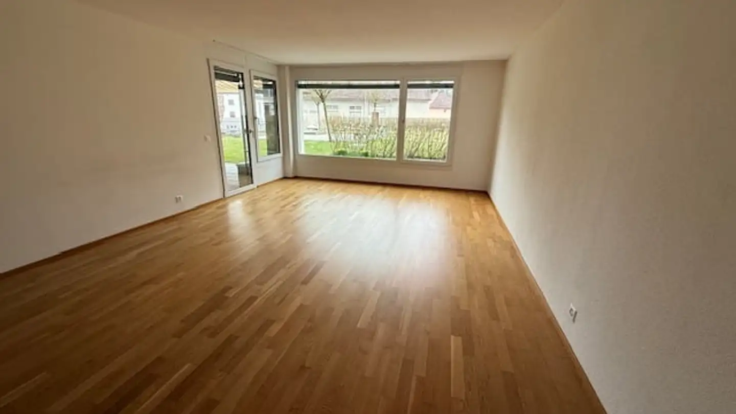 Wohnung mieten - Krähenbergstrasse 1, 2543 Lengnau BE - Foto 2