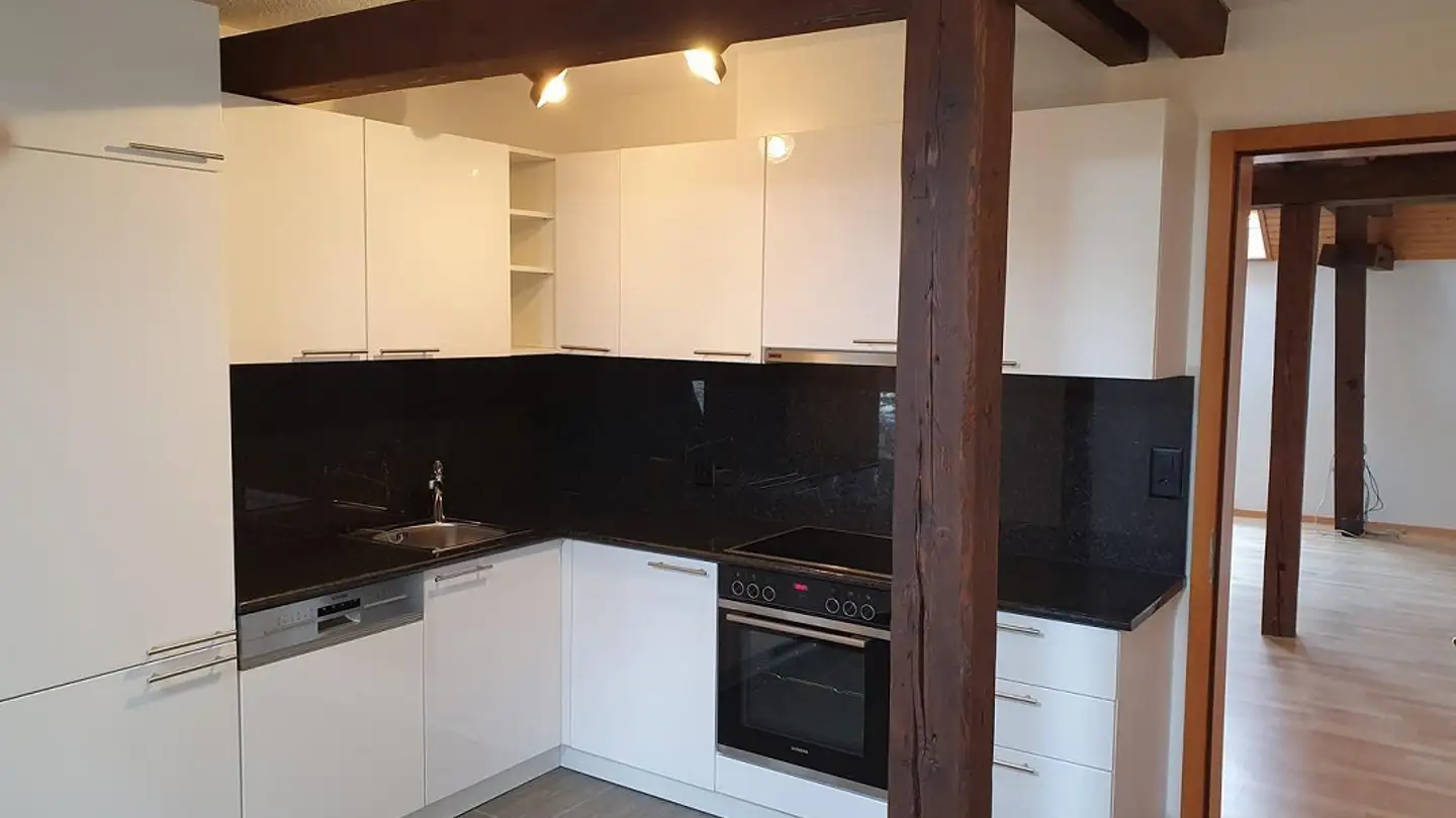 Attico in affitto - Rosenbergstrasse 14, 9000 St. Gallen - Foto 2