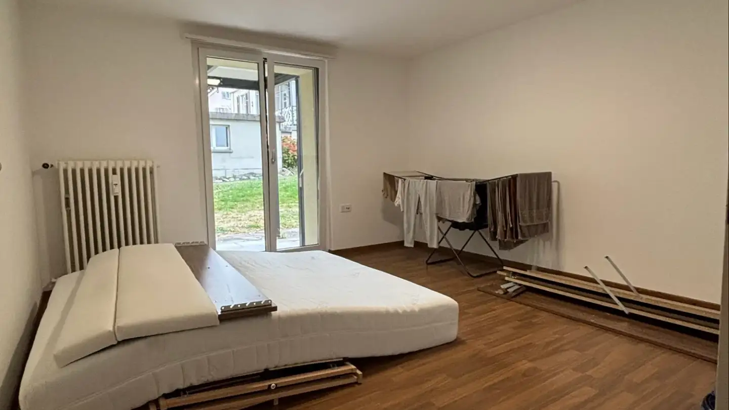 Apartment for rent - Schlossbergweg 2, 9545 Wängi - Photo 2