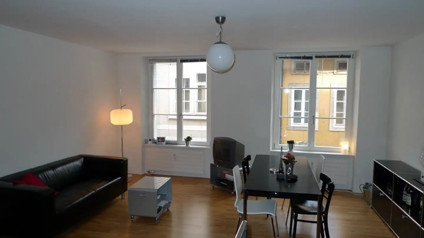 Appartamento in affitto - Rathausgasse 4, 4500 Solothurn - Foto 3