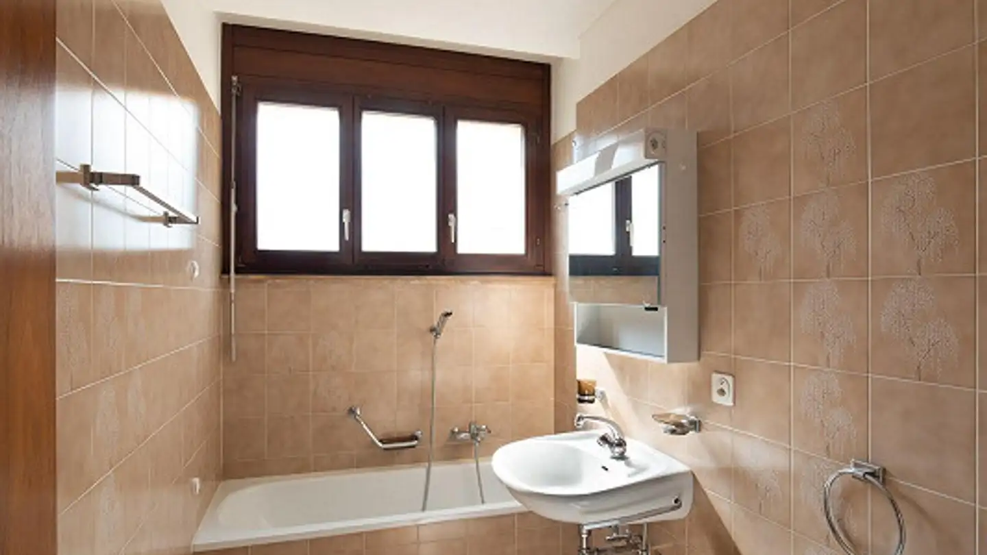 Appartement à louer - Via F. Borromini 20, 6710 Biasca - Photo 4