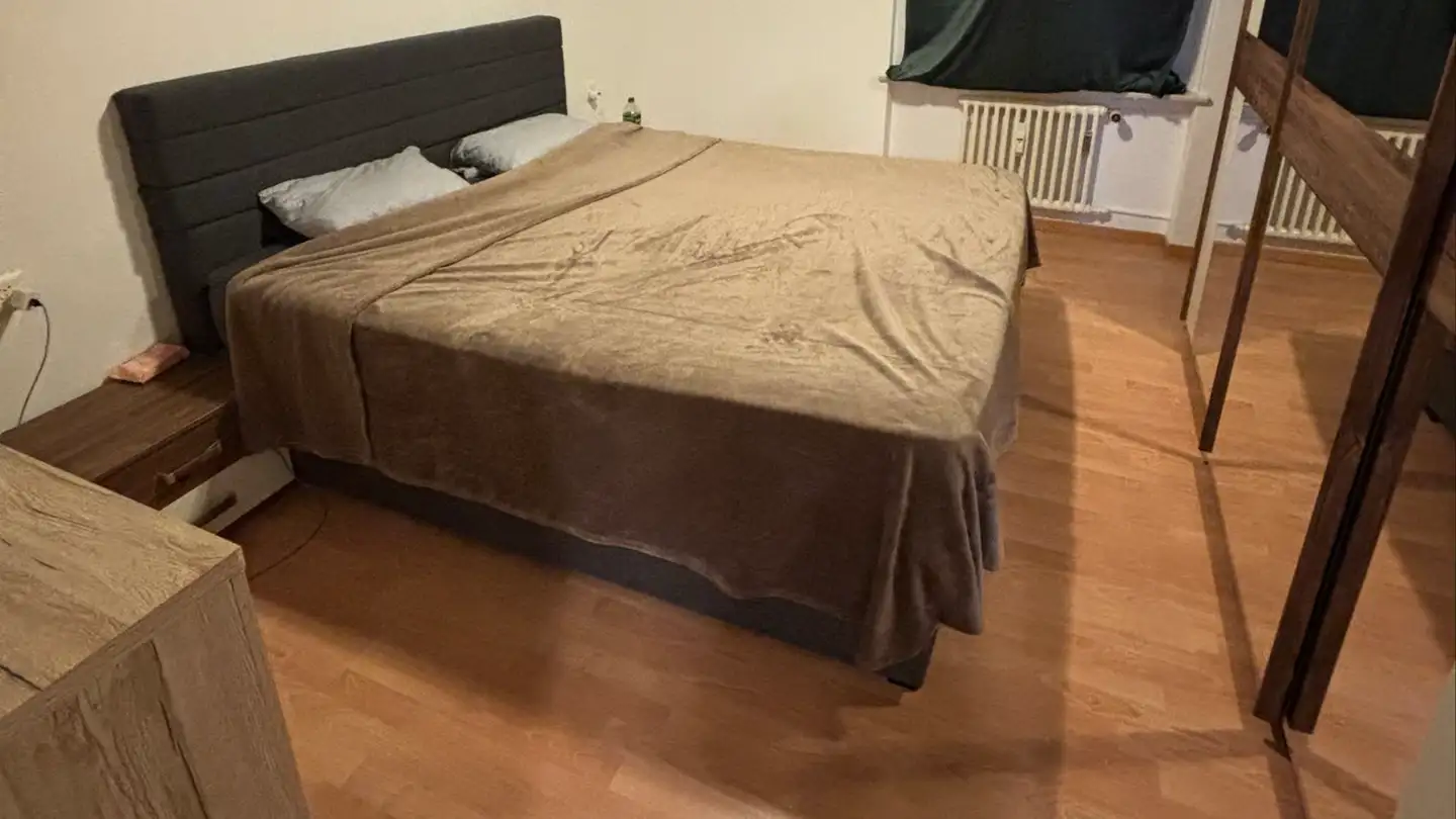Apartment for rent - Schlossbergweg 2, 9545 Wängi - Photo 4