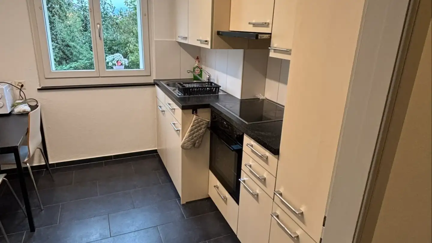 Apartment for rent - Schlossbergweg 2, 9545 Wängi - Photo 3