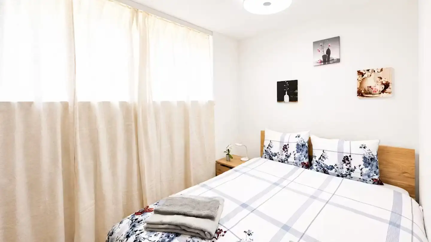 Wohnung mieten - Edenstrasse, 7270 Davos Platz - Foto 4