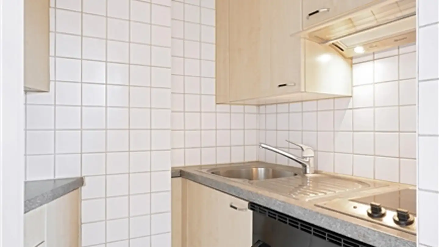 Apartment for rent - Ahornstrasse 3, 4055 Basel - Photo 2