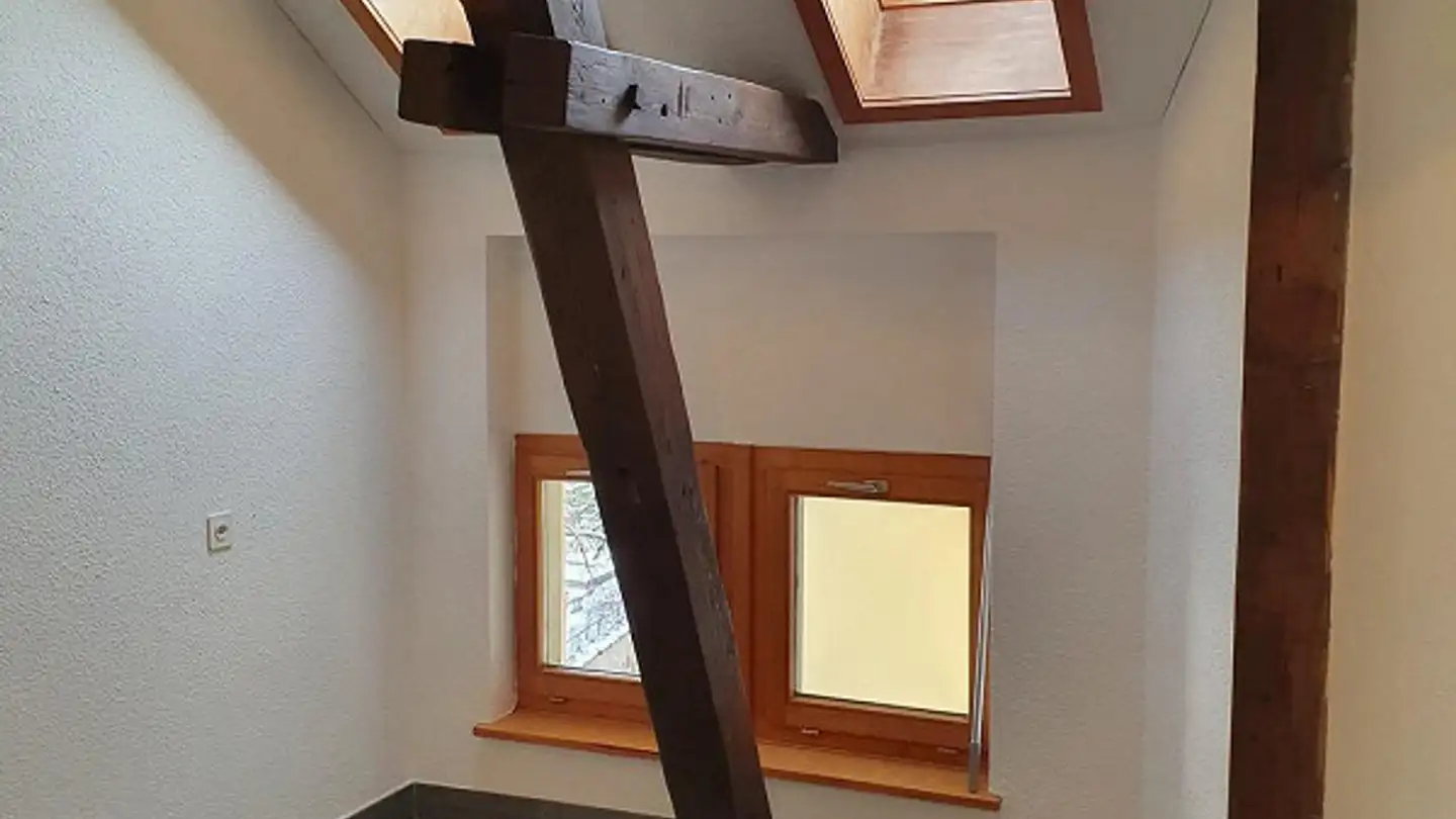 Attico in affitto - Rosenbergstrasse 14, 9000 St. Gallen - Foto 3