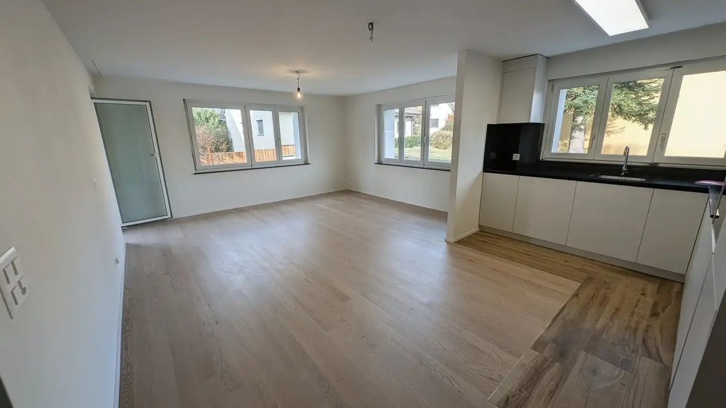 Appartement à louer - 8185 Winkel