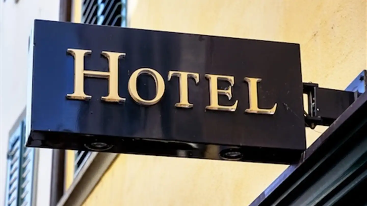 Hotel in vendita - 1204 Genève