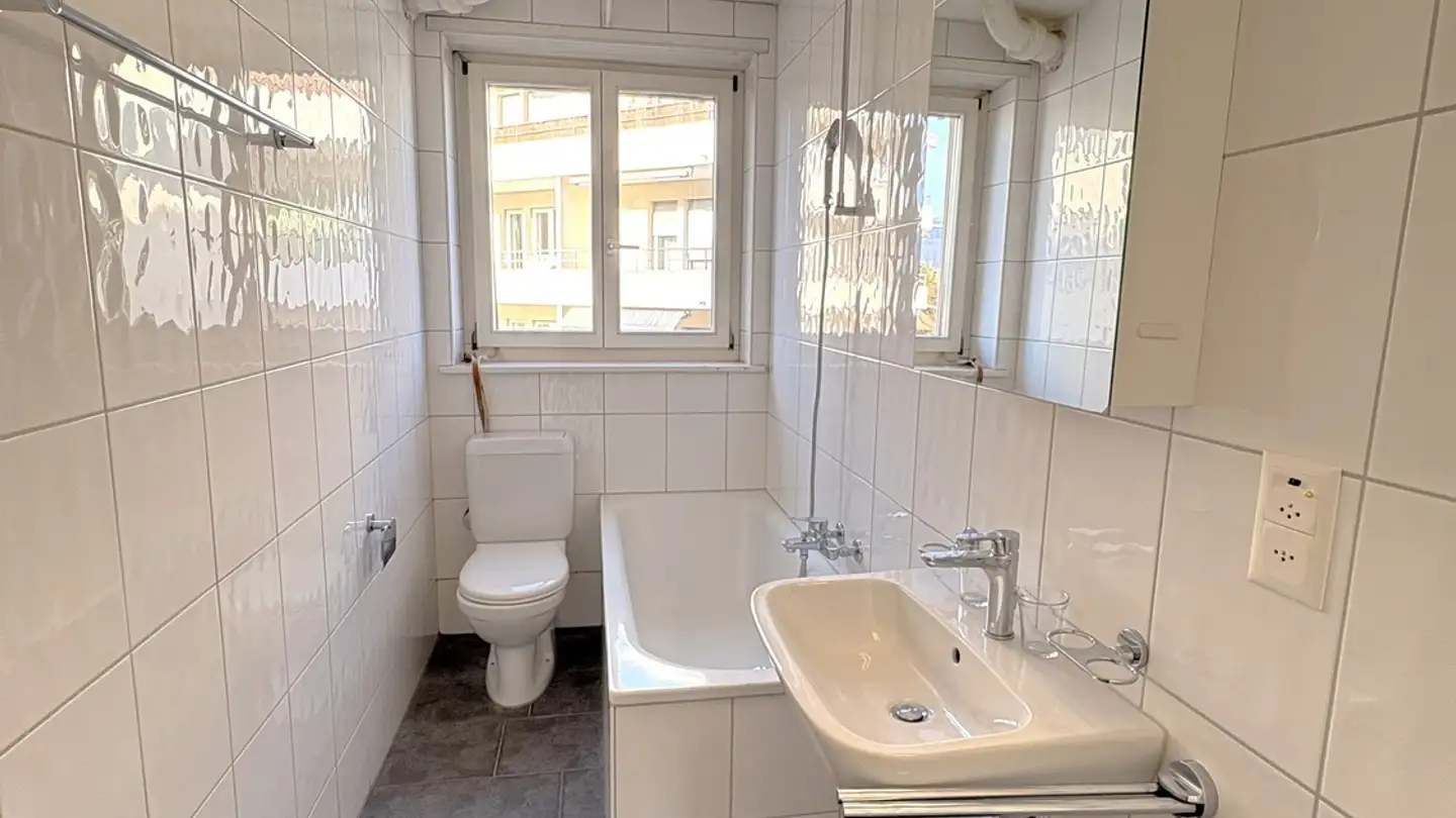 Wohnung mieten - Hausmattrain 19, 4600 Olten - Foto 2