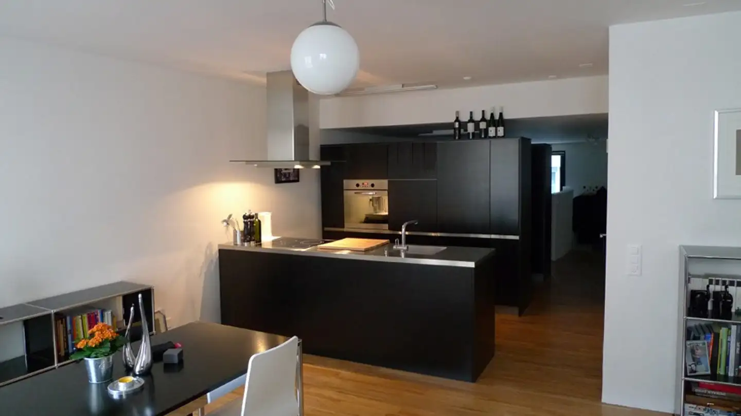 Appartamento in affitto - Rathausgasse 4, 4500 Solothurn