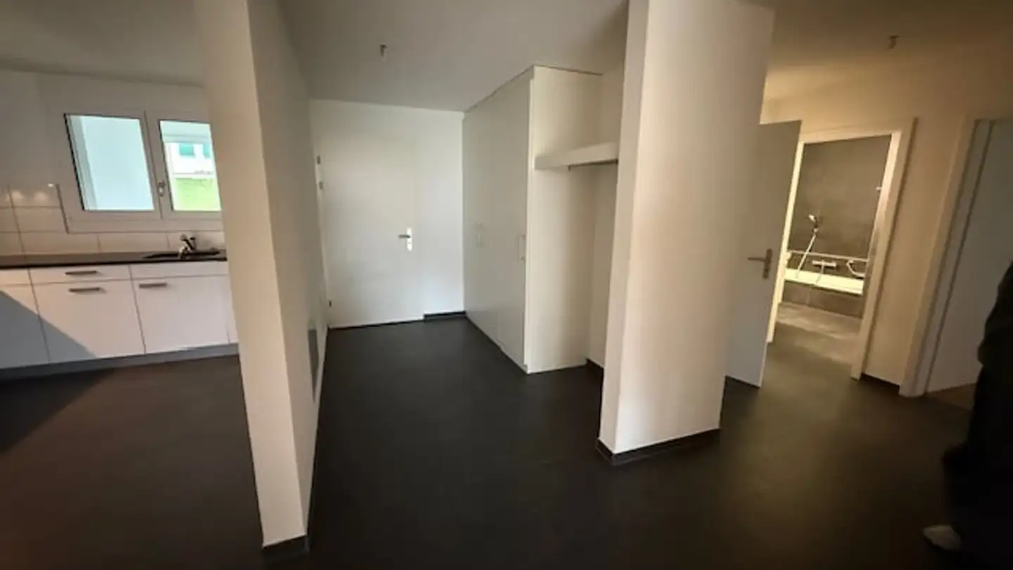 Wohnung mieten - Krähenbergstrasse 1, 2543 Lengnau BE - Foto 4