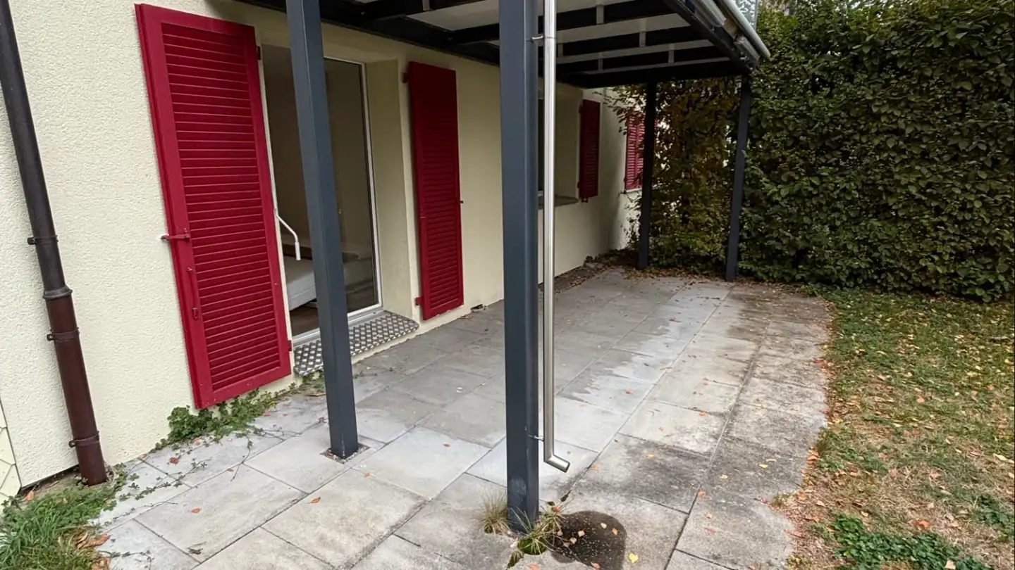 Apartment for rent - Schlossbergweg 2, 9545 Wängi