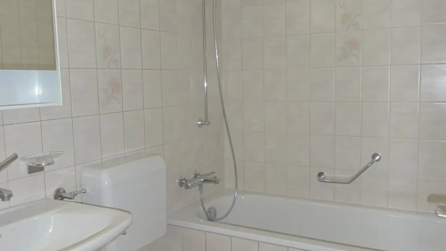 Appartamento in affitto - Schlehdornweg 11, 3613 Steffisburg - Foto 3