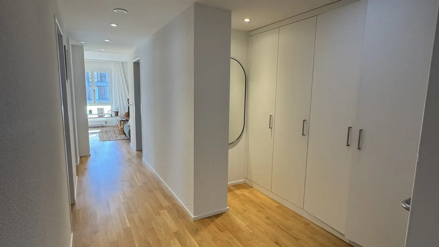 Appartement meublé à louer - Mösliweg 36, 3098 Köniz - Photo 2