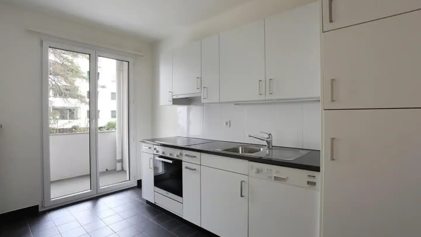 Apartment for rent - Im Ettingerhof 5, 4055 Basel - Photo 2