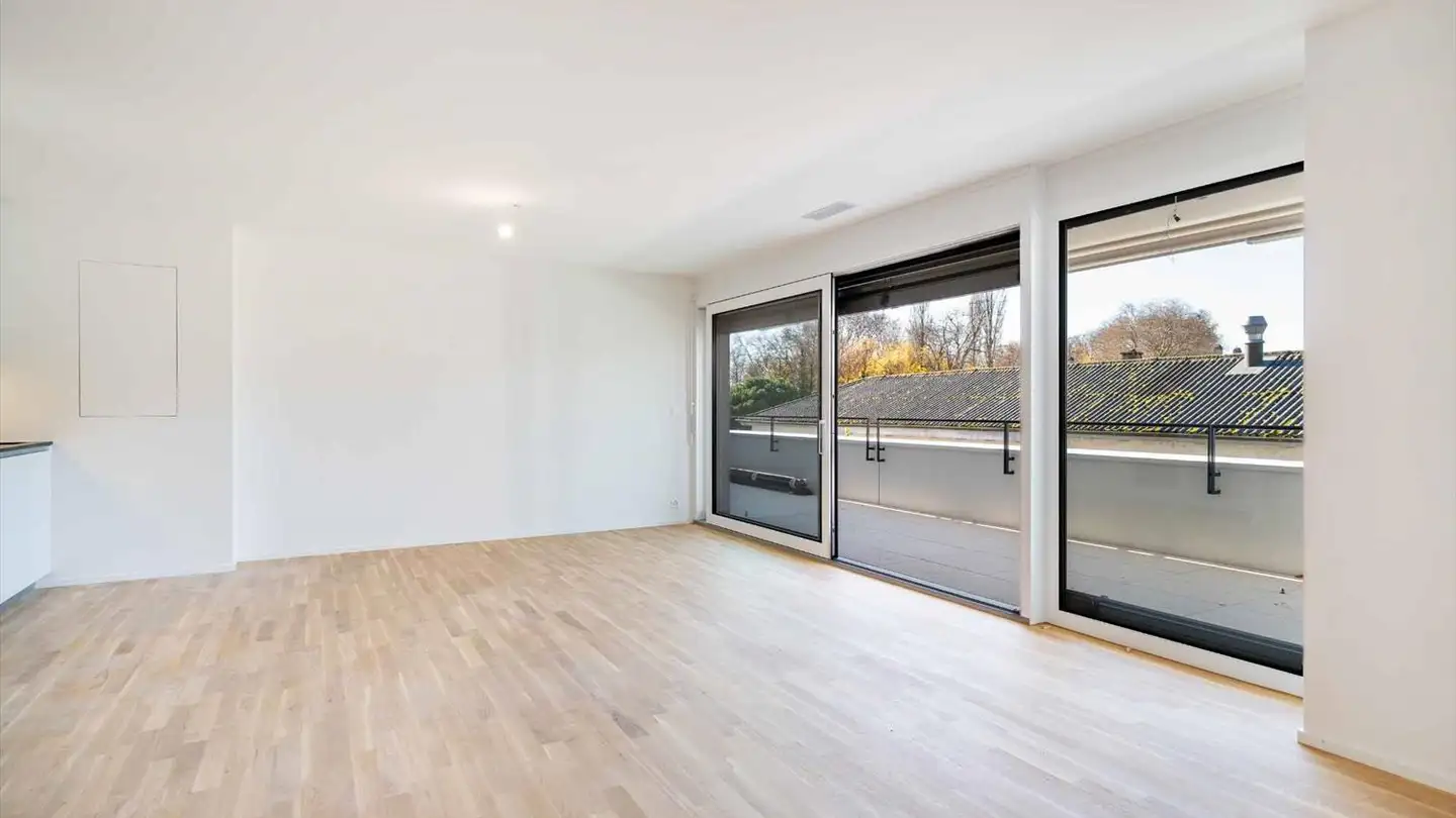 Appartement à louer - 1180 Rolle - Photo 3