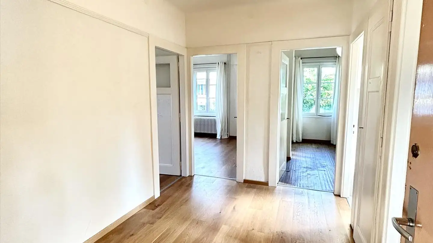 Appartamento in affitto - Chemin De La Grand-Vigne 15, 1008 Prilly - Photo 2