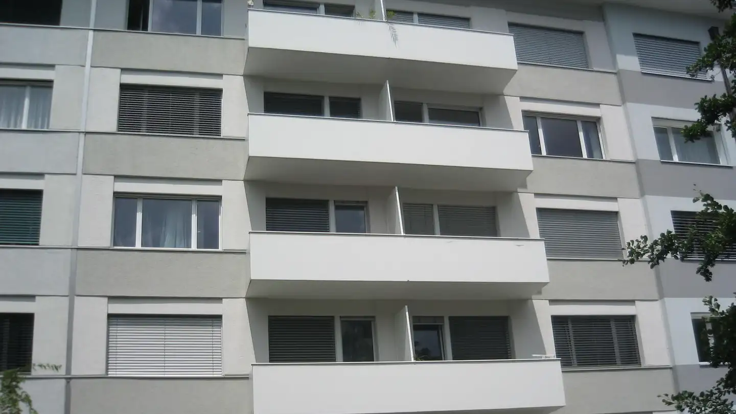 Apartment for rent - Im Ettingerhof 5, 4055 Basel