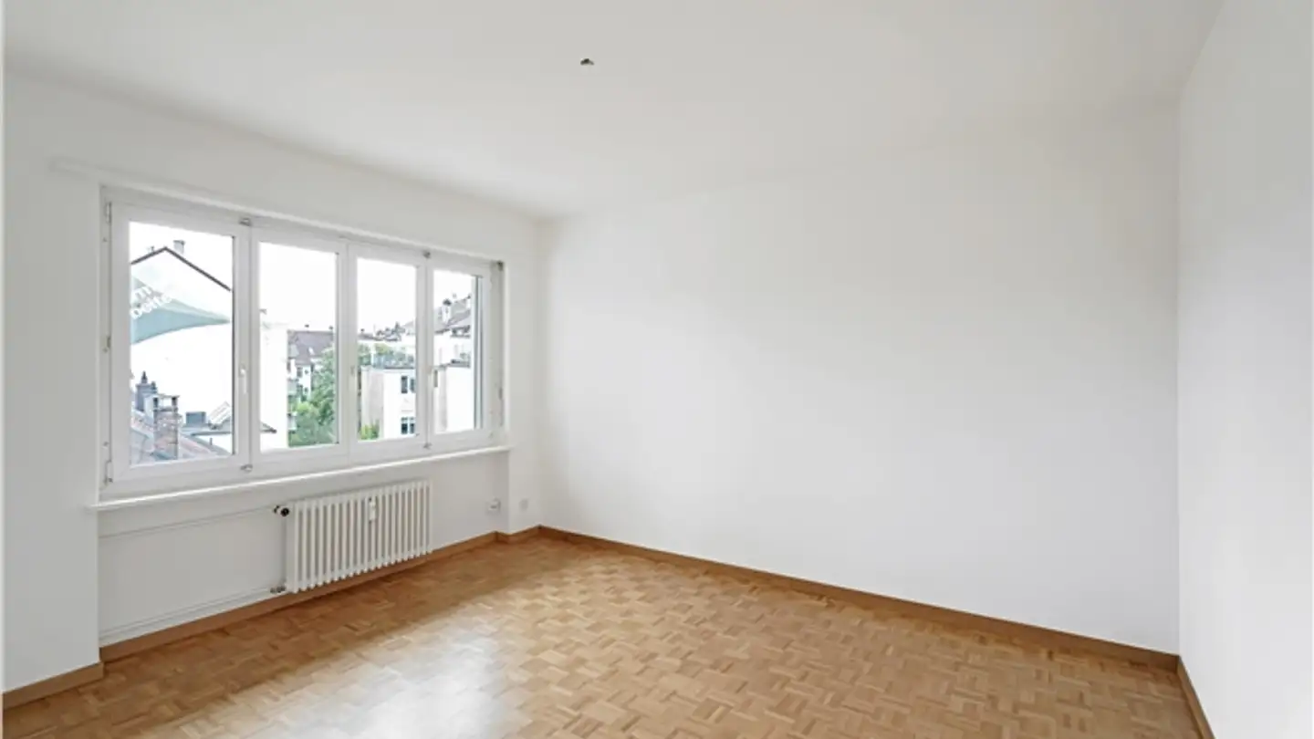 Apartment for rent - Ahornstrasse 3, 4055 Basel - Photo 4