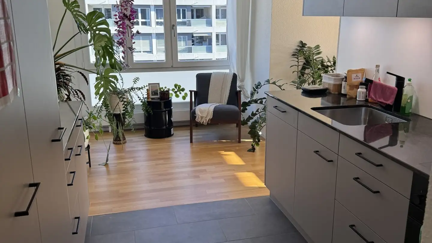 Appartement meublé à louer - Mösliweg 36, 3098 Köniz - Photo 4